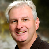 Photo of Robert "Chip" Izard