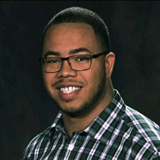 Photo of Gilbert Guzman