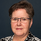 Kathryn D. Brownlee headshot