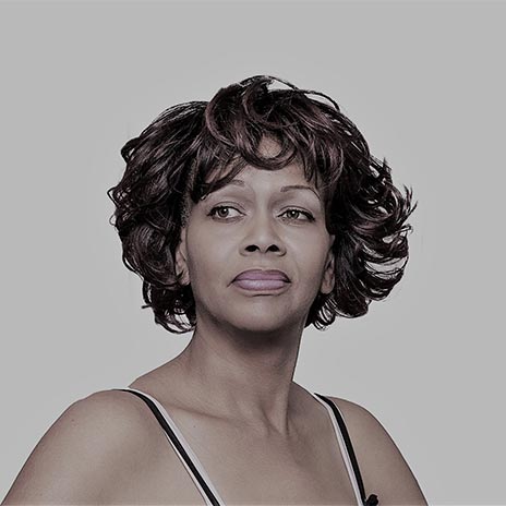 Jazz singer, Sierra Leona from Bits & Bites