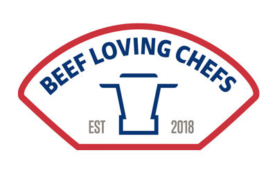 Bull Loving Chefs logo