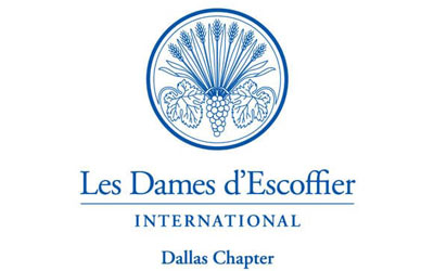 Les Dames d’Escoffier International logo