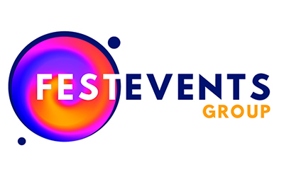 FESTEVENTS logo