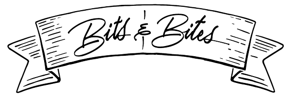 Bits and Bites Logo