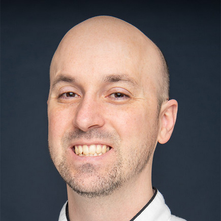 Photo of Jared Robinette