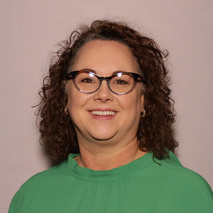Photo of Sheila Hyde