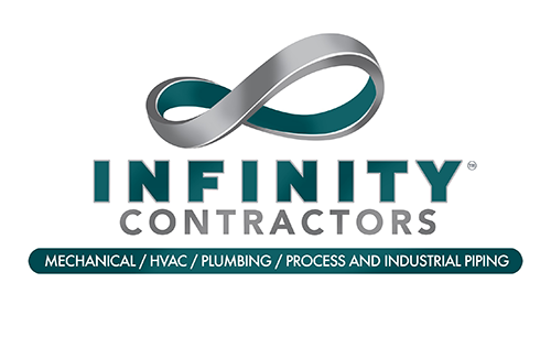 Infinity Contractors logo