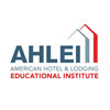 American Health and Lodging Intstitute Logo