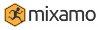 Mixamo logo