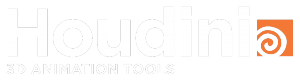 Houdini logo