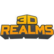 3D Realms logo