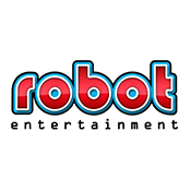 Robot Entertainment logo