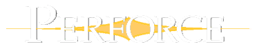 Perforce logo