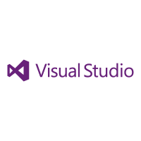 Microsoft Visual Studio logo