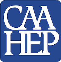 Commission on Accreditation of Allied Health Education Programs Logo