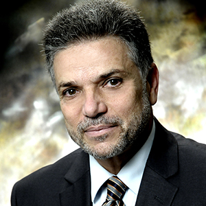 Thales Georgiou, M.S.