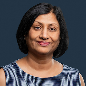 Photo of Nehal Rangnekar
