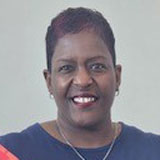 Photo of Cherlyn Shultz-Ruth
