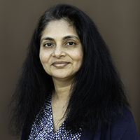 Photo of Suja Edwin Joseph