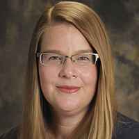 Photo of Deborah DiStasi