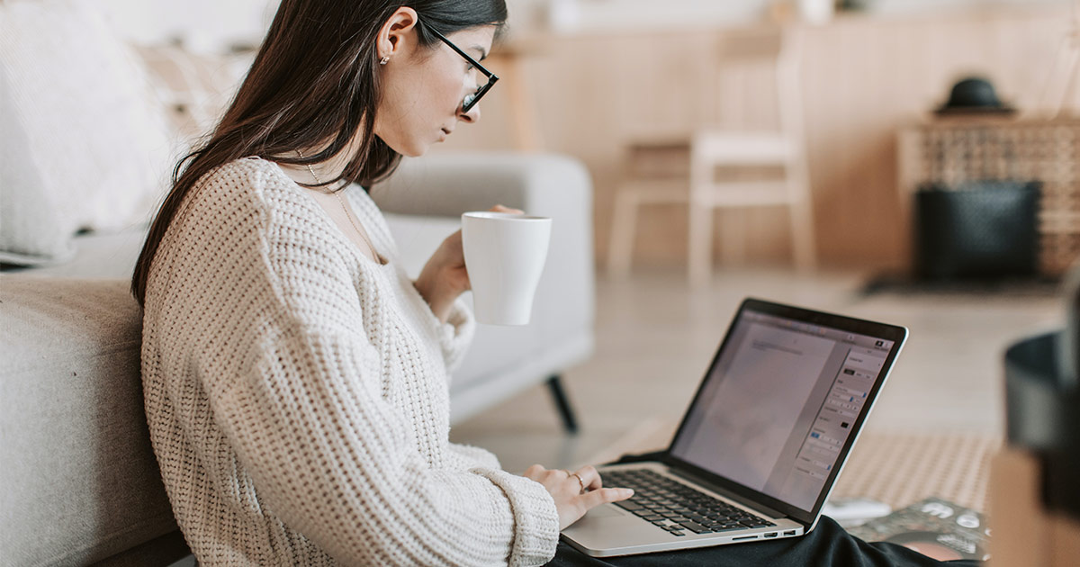 Getting Ready for Online Learning – Dallas College