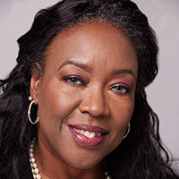 Photo of Marilyn Anderson Stewart