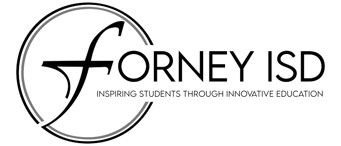 Forney ISD logo
