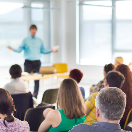 Free Training – Special Programs – Dallas College