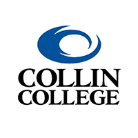 Logo: Collin College