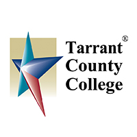 Logo: Tarrant County College