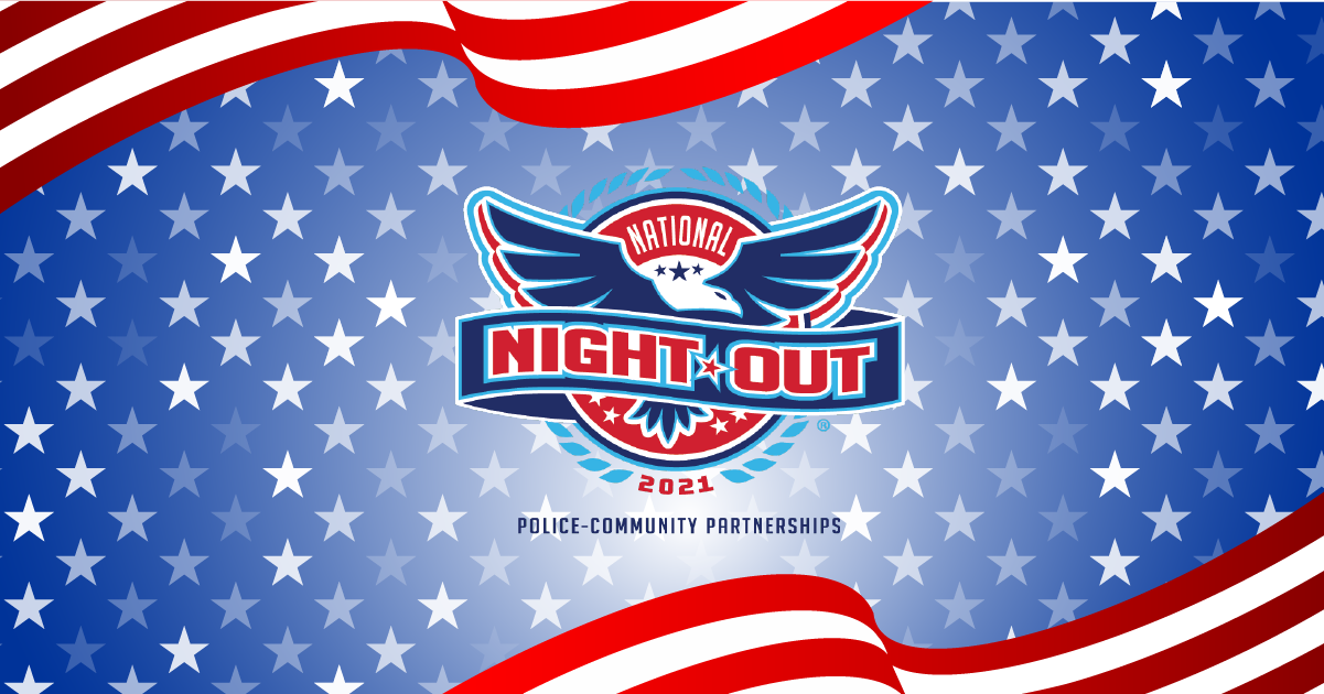National Night Out Dallas College