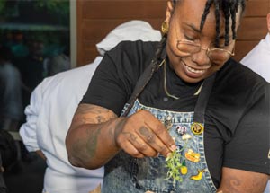 Bits and Bites Chef