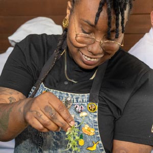 Bits and Bites Chef