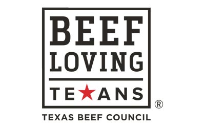 Beef Loving Texans logo