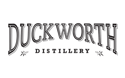 Duckworth Distillery logo