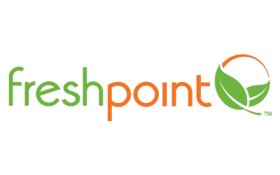 Fresh Point logo