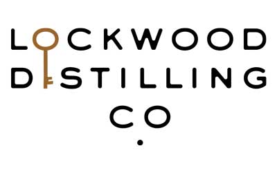 Lockwood Distilling Co. logo