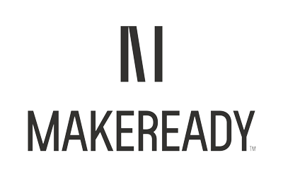 Makeready logo