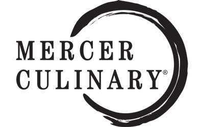 Mercer Culinary logo