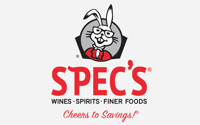 Spec's logo