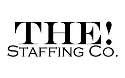 The Staffing logo