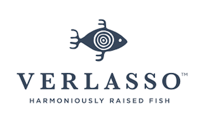 Verlasso logo