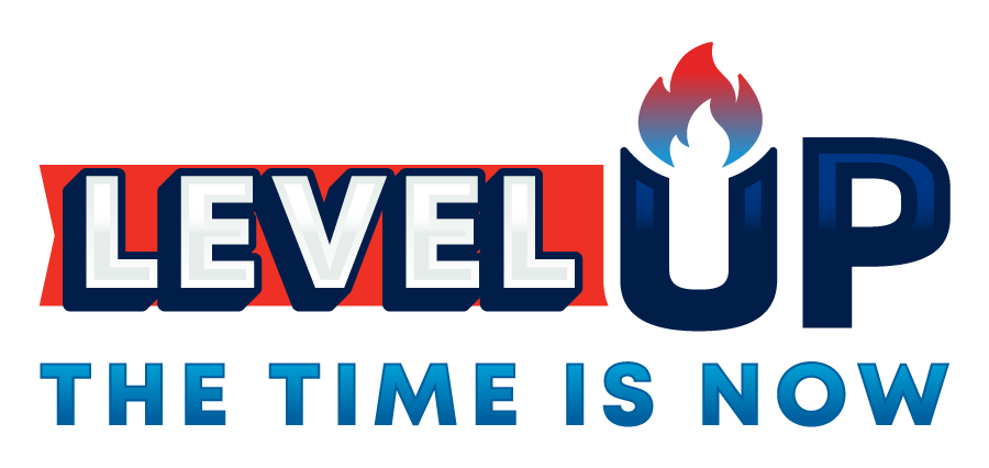 Conference Day 2024 - LEVELl UP: THE TIME IS NOW