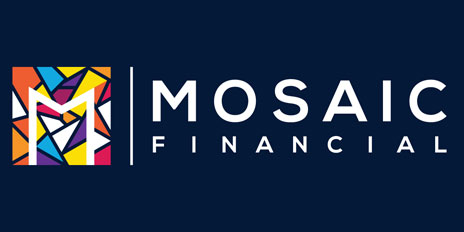 Mosaic Financial Logo