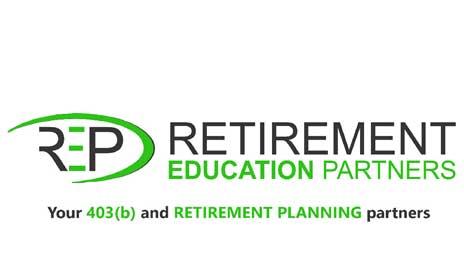 Retirement Education Partners Logo