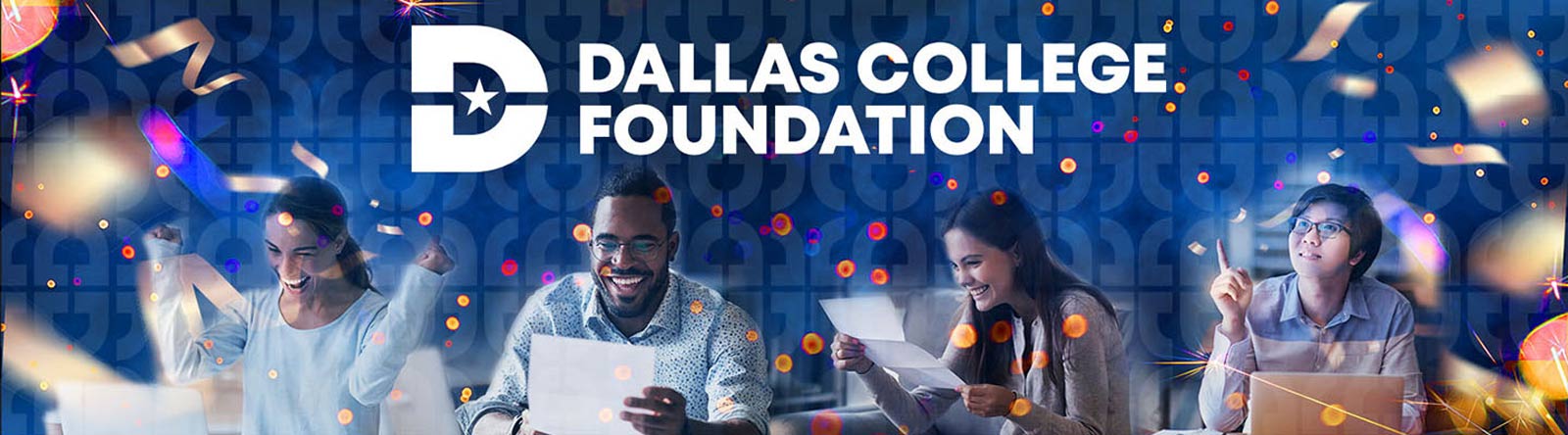 Dallas College Foundation