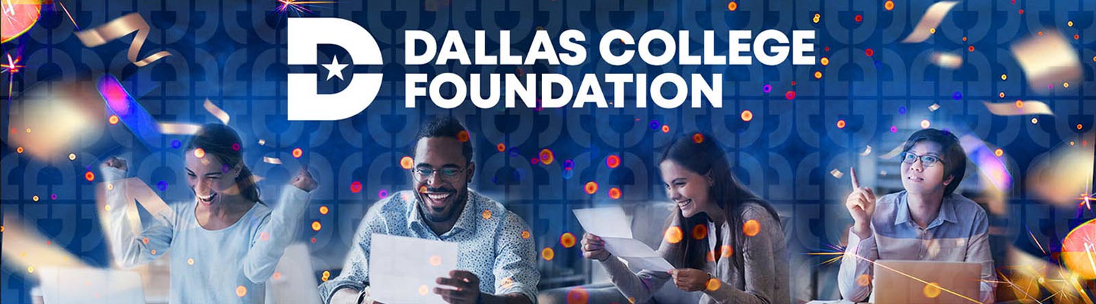 Dallas College Foundation
