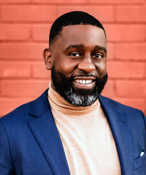 Eric Green