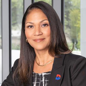Tiska Thomas