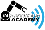 Industry 4.0 Logo